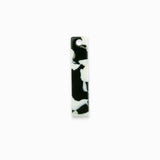 Pendentifs rectangles 27x6mm