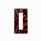 Pendentifs rectangles 40x22mm