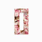 Pendentifs rectangles 40x22mm