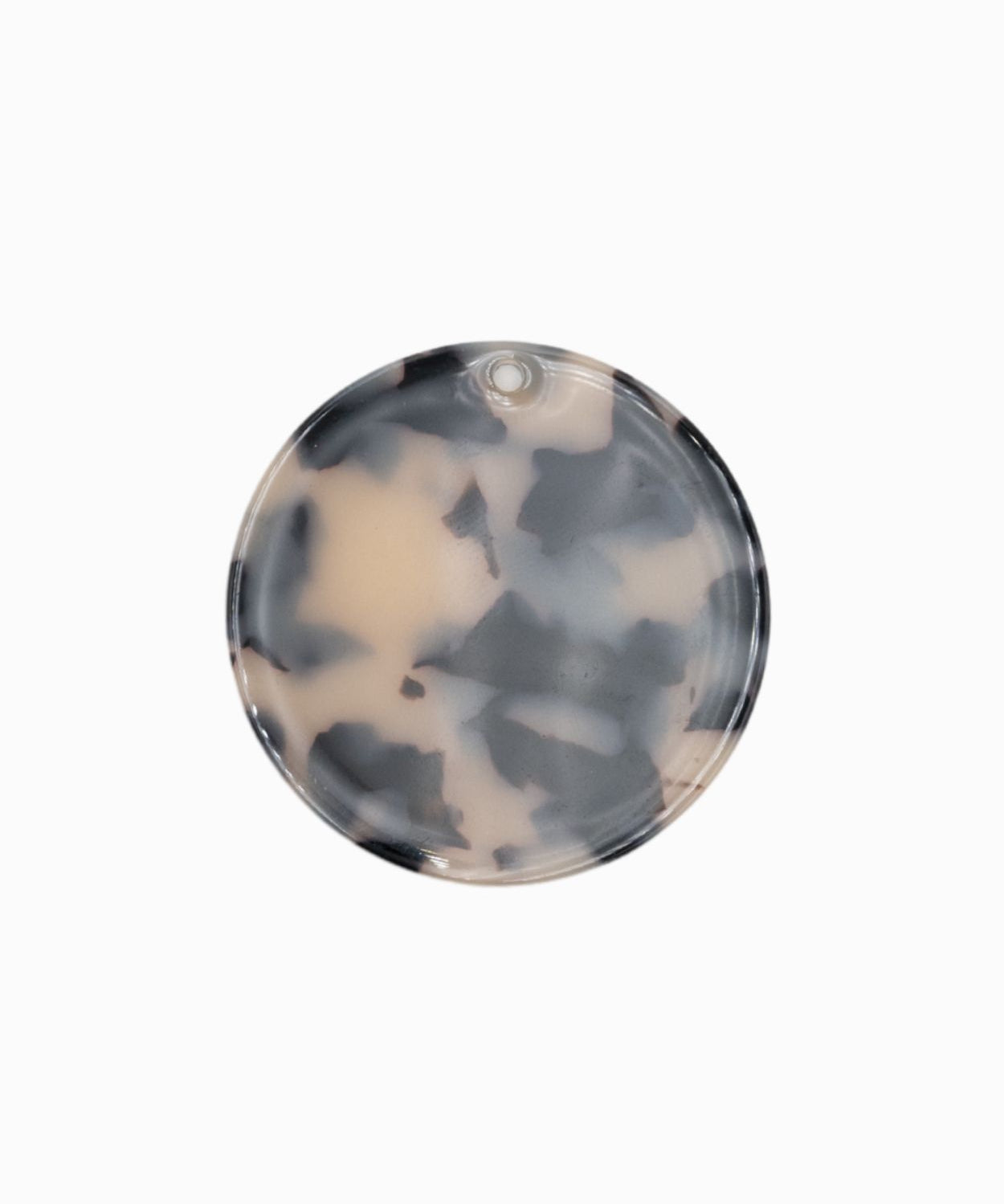 Pendentifs ronds 44mm