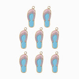 Pendentif tong 13.50x6mm