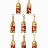 Pendentif vin 18x5.50mm