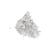 Perles 2.5x1.2mm