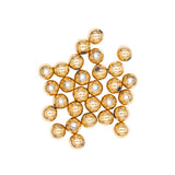Perles 8x2mm