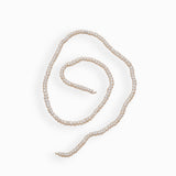 Perles d'eau douce 3-4mm