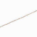 Perles d'eau douce 3-4mm