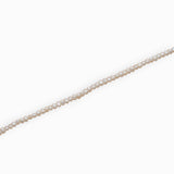 Perles d'eau douce 3.5-4mm