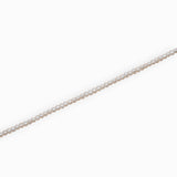 Perles d'eau douce 3.5-4mm