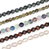 Perles pierres fines