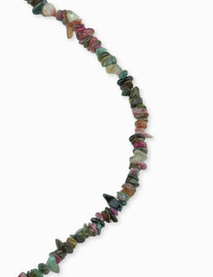 Perles chips 4-10mm