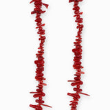 Perles chips 4-10mm