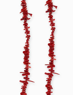 Perles chips 4-10mm