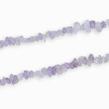 Perles chips 4-10mm