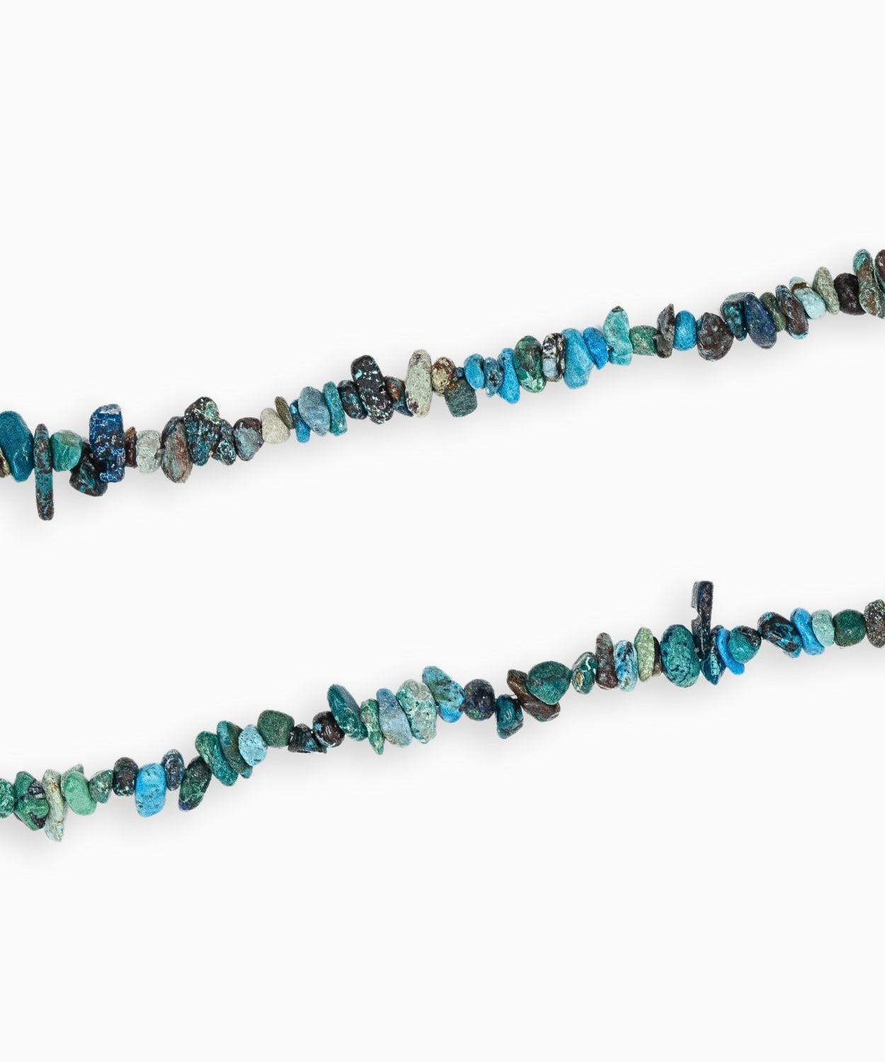 Perles chips 4-10mm