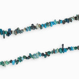 Perles chips 4-10mm