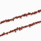 Perles chips 4-10mm