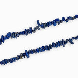 Perles chips 4-10mm