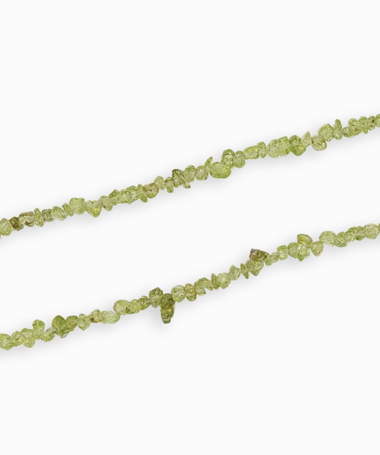 Perles chips 4-10mm