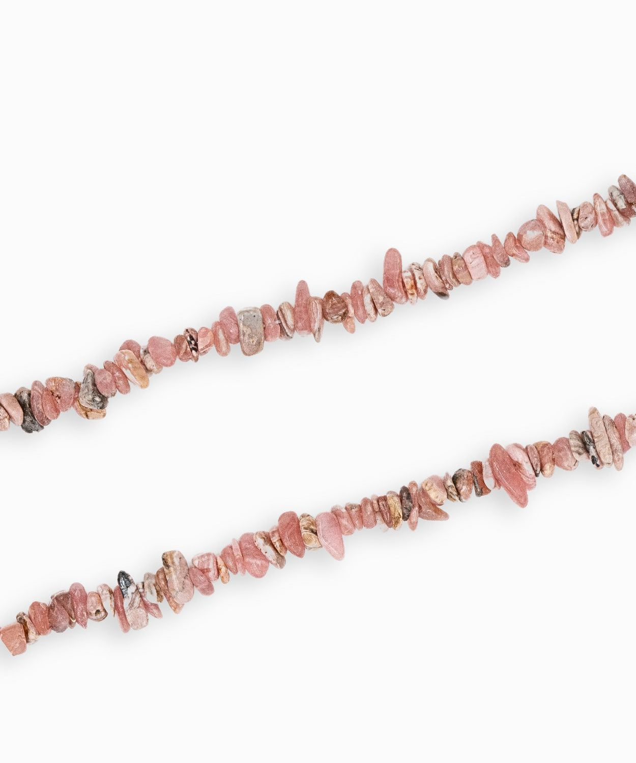 Perles chips 4-10mm