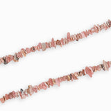 Perles chips 4-10mm