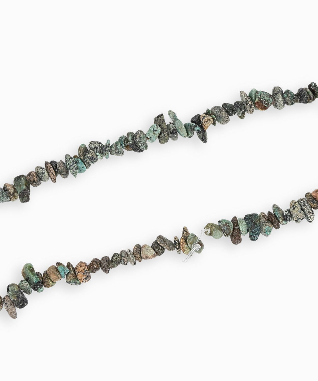 Perles chips 4-10mm