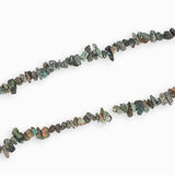 Perles chips 4-10mm