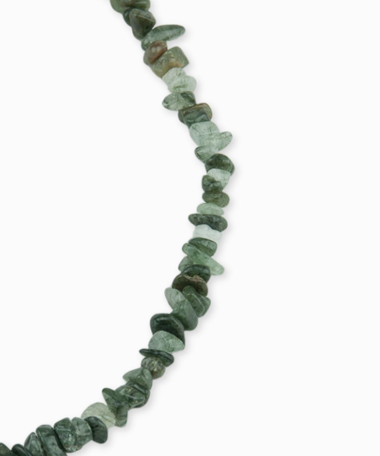 Perles chips 4-14mm