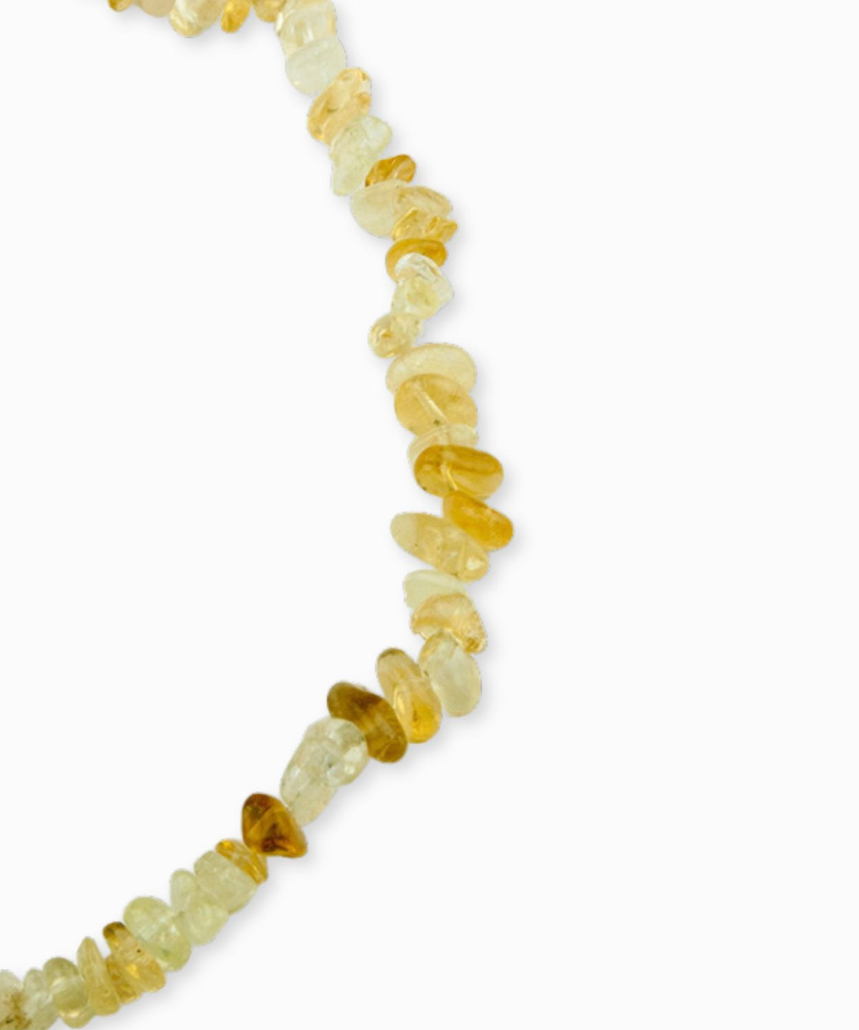 Perles chips 4-14mm