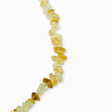 Perles chips 4-14mm