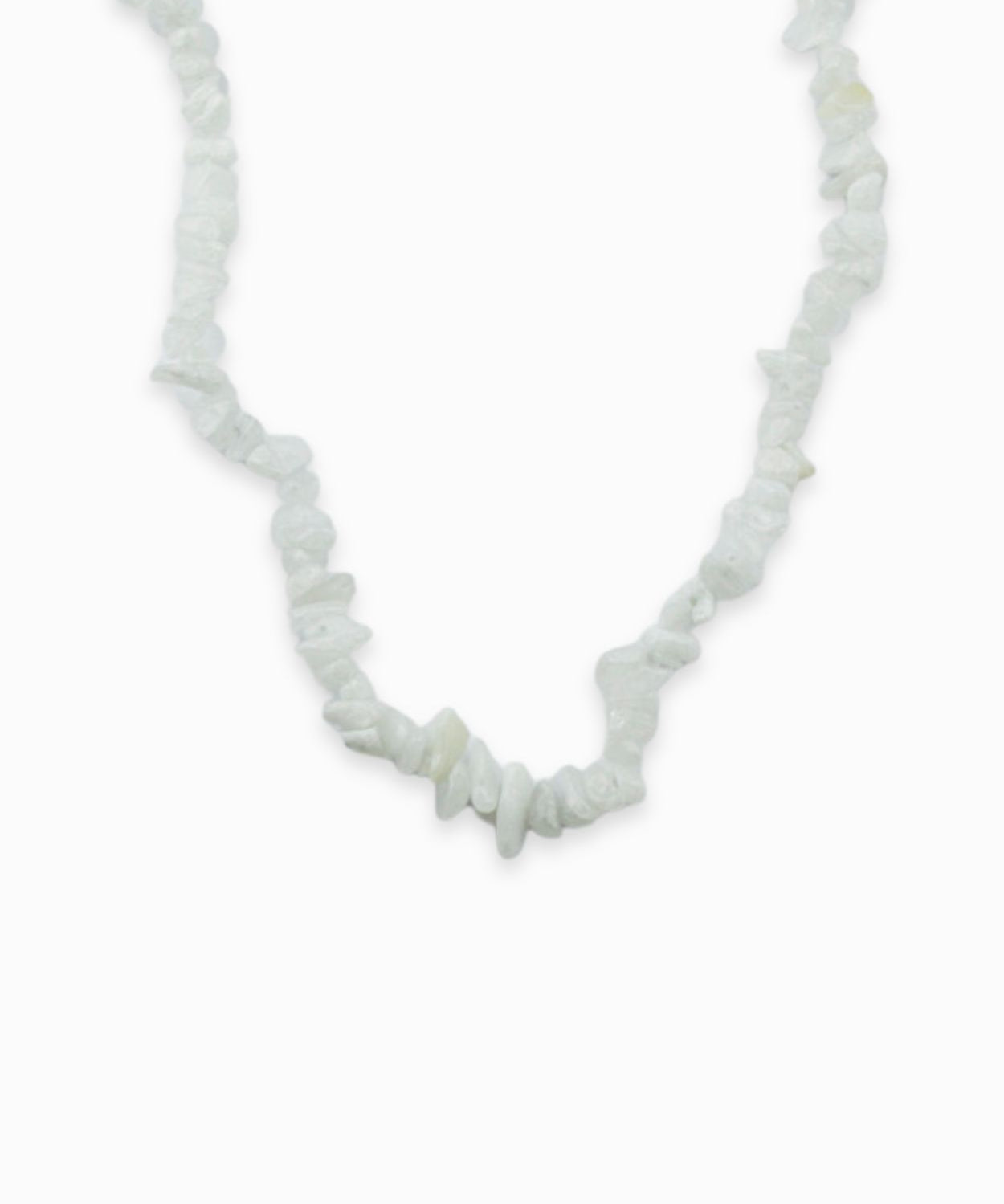 Perles chips 4-14mm