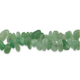 Perles chips 5-12mm