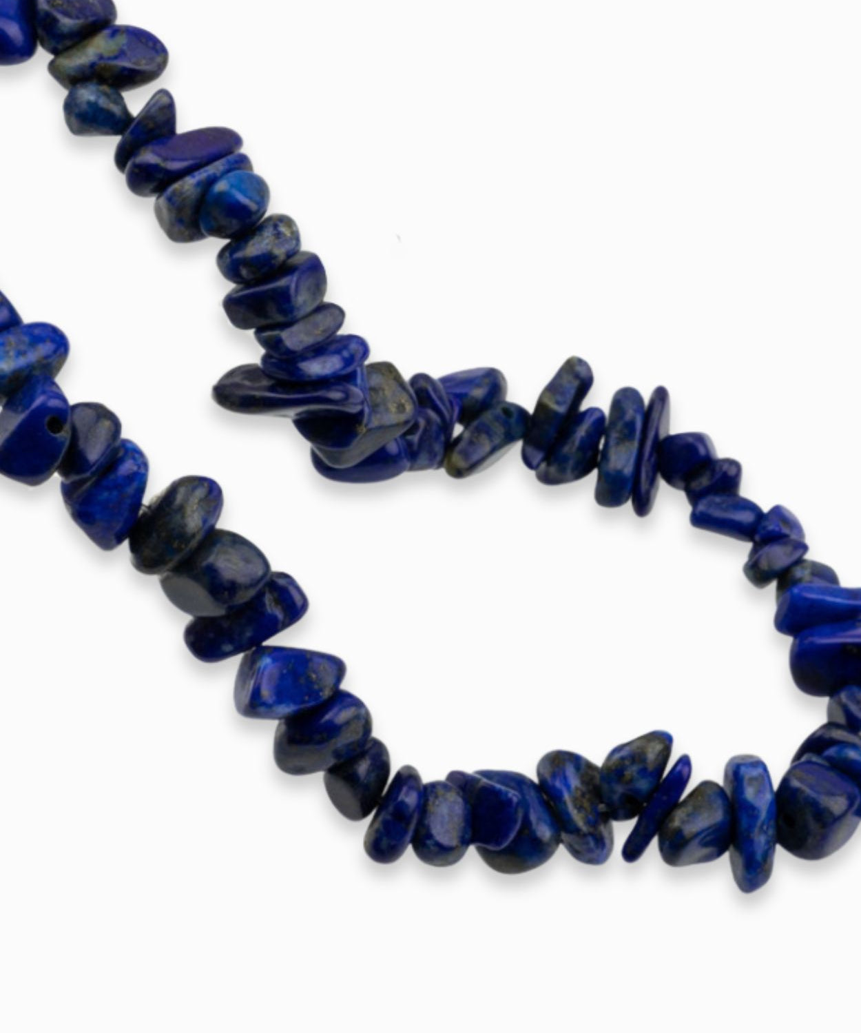 Perles chips 5-12mm