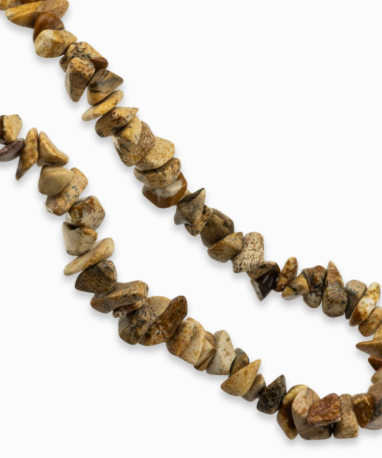 Perles chips 5-12mm