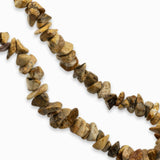 Perles chips 5-12mm