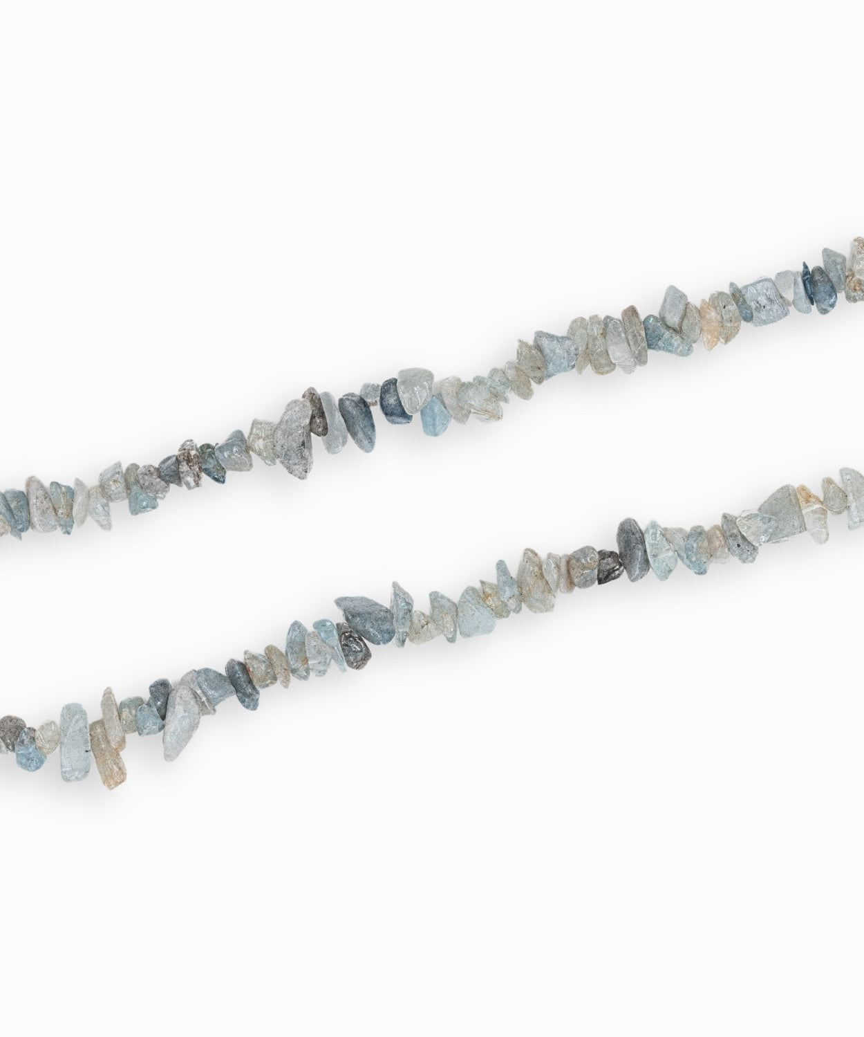 Perles chips 5-12mm