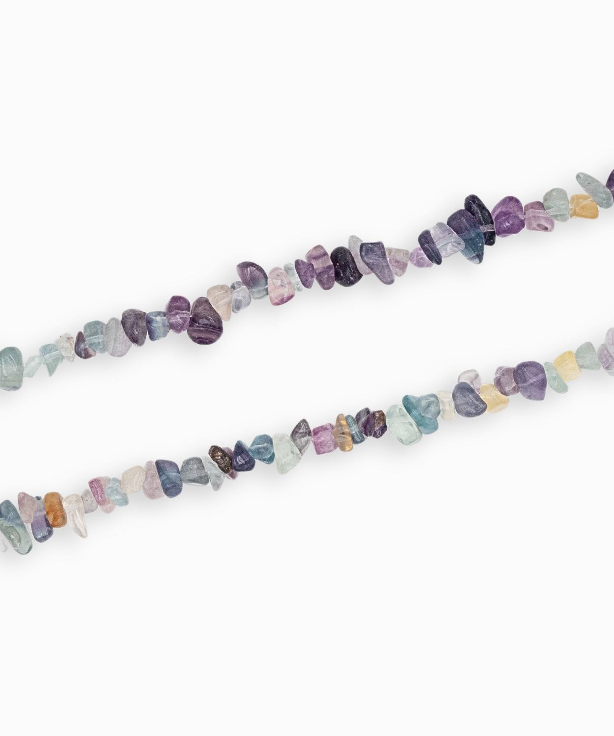 Perles chips 5-12mm
