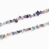 Perles chips 5-12mm