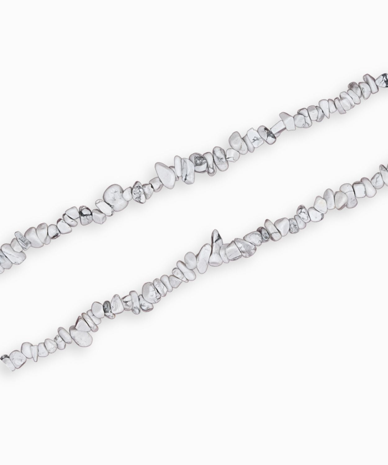 Perles chips 5-12mm
