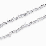 Perles chips 5-12mm