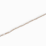 Perles d'eau douce 4-5mm