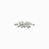 Perles en 2.50mm