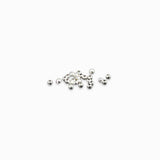 Perles en 2mm