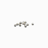 Perles en 3.60mm