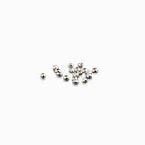 Perles en 3mm