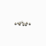 Perles en 4mm