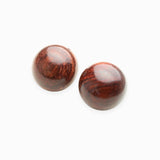 Perles en bois de santal 19mm