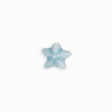 Perles en céramique étoile de mer 21mm