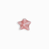 Perles en céramique étoile de mer 21mm