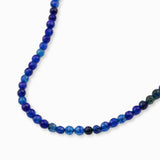 Perles facettées 4mm