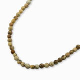 Perles facettées 4mm
